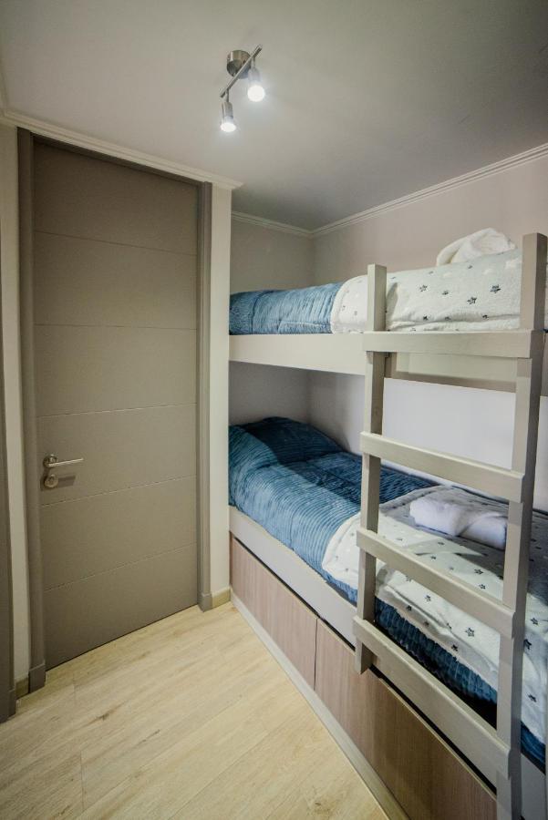 Apartamento Centrico Dpto En Con Terraza Y Espectacular Vista Al Volcan